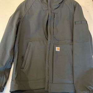 Carhartt Women’s Gravel Colored Performance Jacket